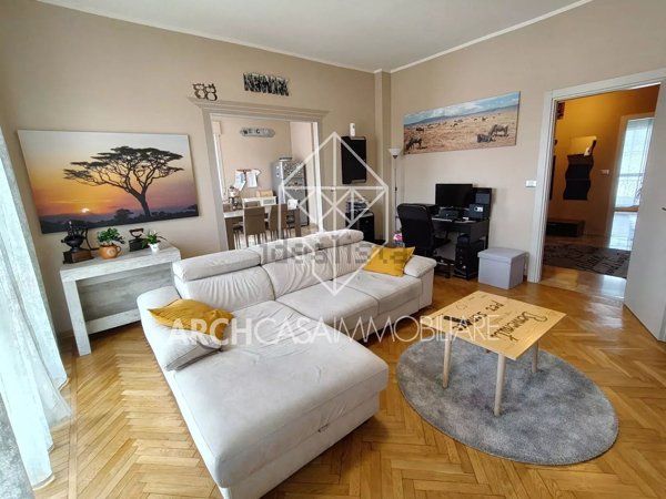 appartamento in vendita a Boves