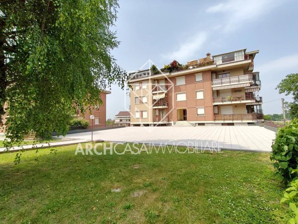 appartamento in vendita a Boves in zona Rivoira