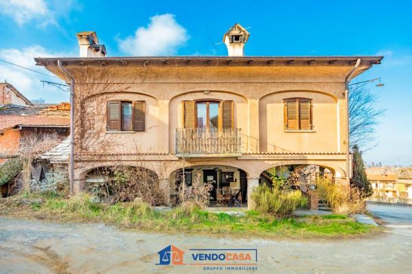 casa indipendente in vendita a Boves in zona Cerati