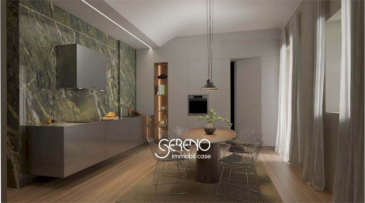 appartamento in vendita a Boves