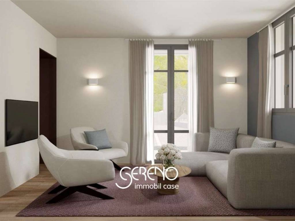 appartamento in vendita a Boves