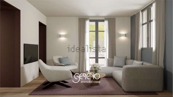 appartamento in vendita a Boves