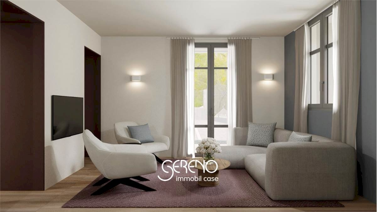 appartamento in vendita a Boves