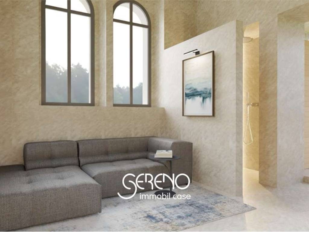 appartamento in vendita a Boves