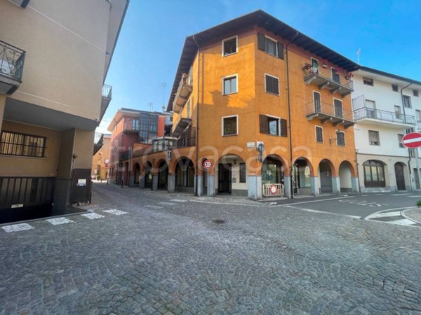 monolocale in vendita a Boves