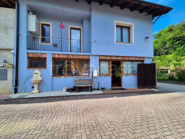 casa indipendente in vendita a Boves in zona Fontanelle