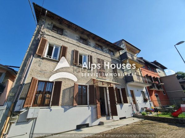 casa indipendente in vendita a Boves