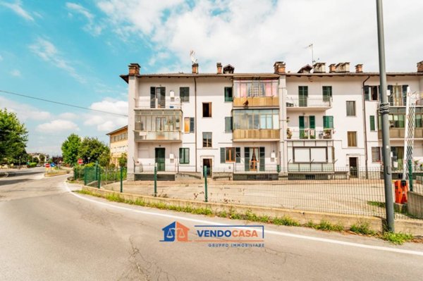 appartamento in vendita a Boves in zona Cerati