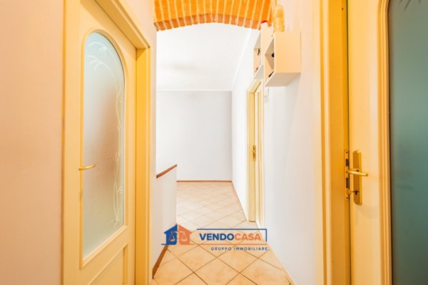 appartamento in vendita a Boves