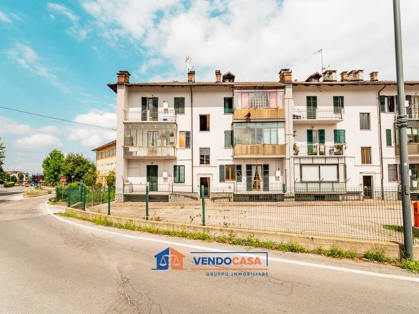 appartamento in vendita a Boves