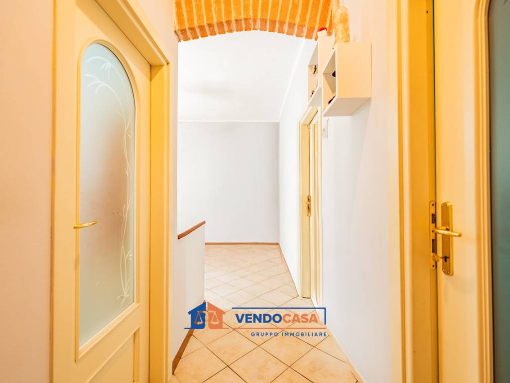 appartamento in vendita a Boves