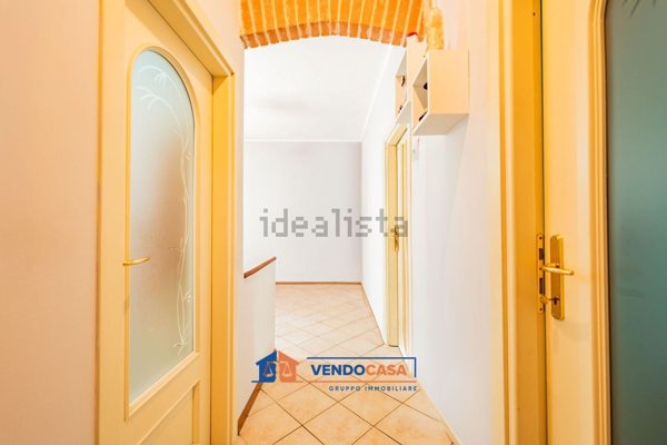 appartamento in vendita a Boves