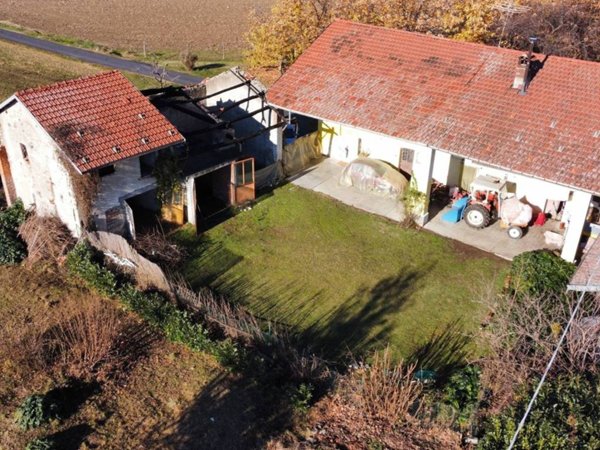 casa indipendente in vendita a Boves in zona San Mauro