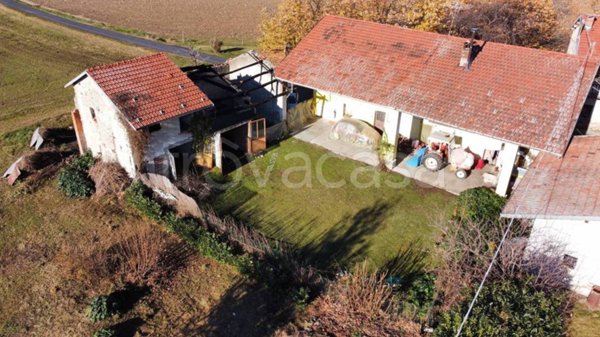 casa indipendente in vendita a Boves in zona San Mauro