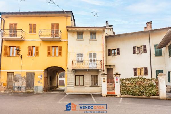 casa indipendente in vendita a Boves