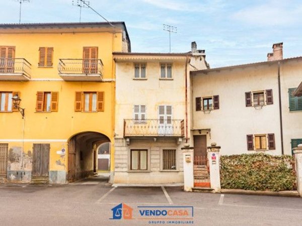casa indipendente in vendita a Boves