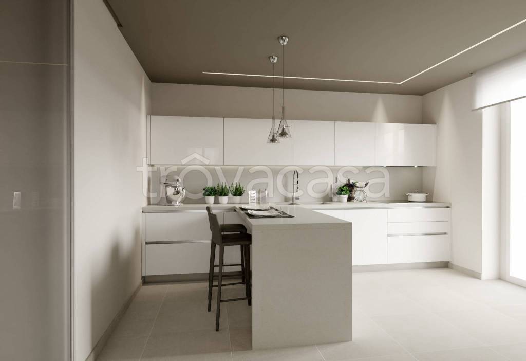 appartamento in vendita a Boves