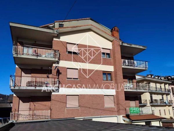 appartamento in vendita a Boves