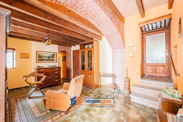 casa indipendente in vendita a Boves in zona San Giacomo