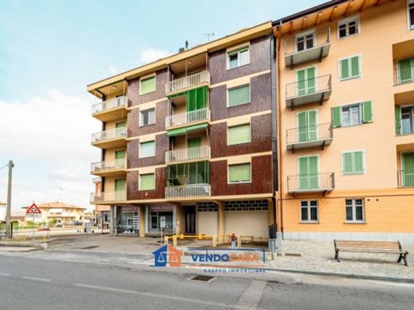 appartamento in vendita a Boves