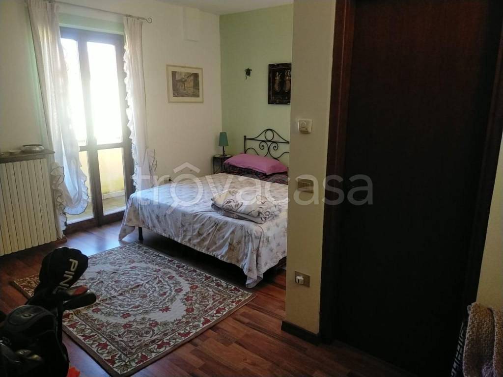 appartamento in vendita a Boves in zona Mellana