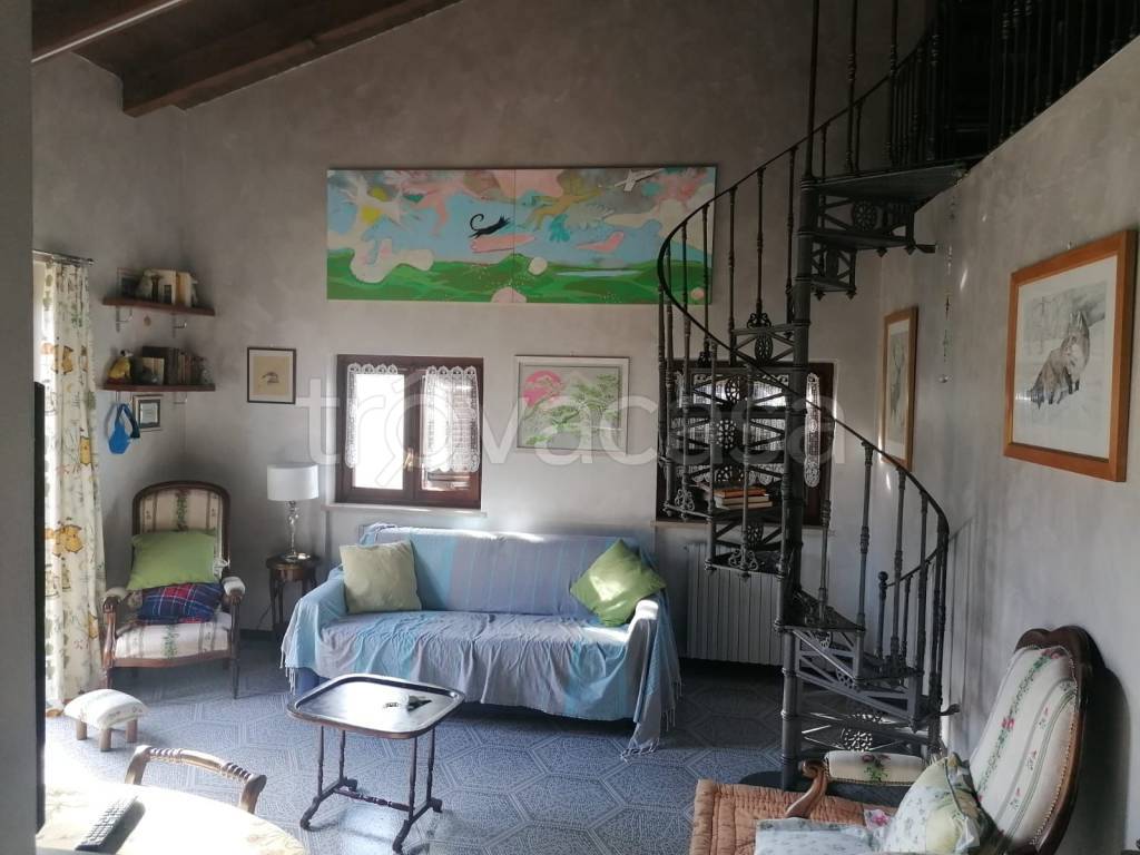 appartamento in vendita a Boves in zona Mellana