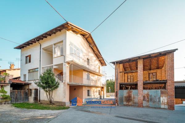 appartamento in vendita a Boves