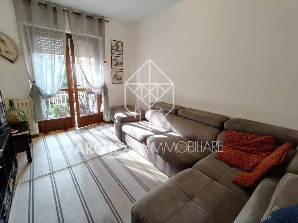 appartamento in vendita a Boves