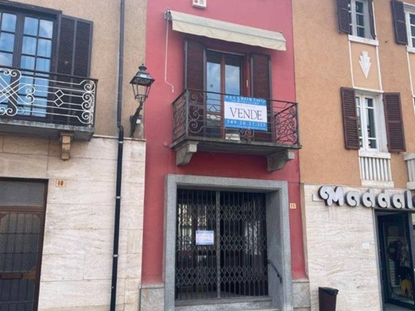 casa indipendente in vendita a Boves