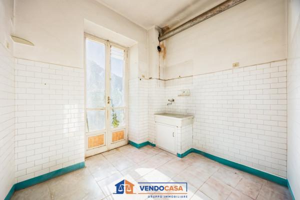 appartamento in vendita a Boves in zona Madonna dei Boschi