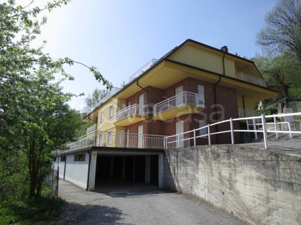 appartamento in vendita a Boves