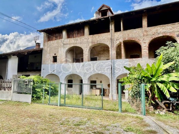casa indipendente in vendita a Boves in zona Sant'Anna