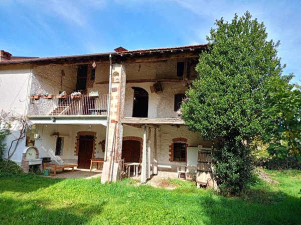 casa indipendente in vendita a Boves