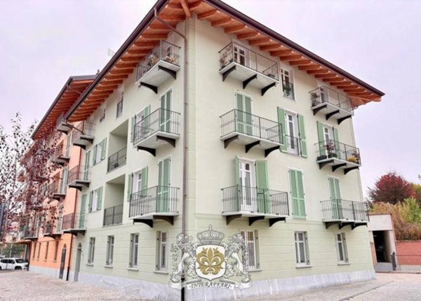 appartamento in vendita a Boves