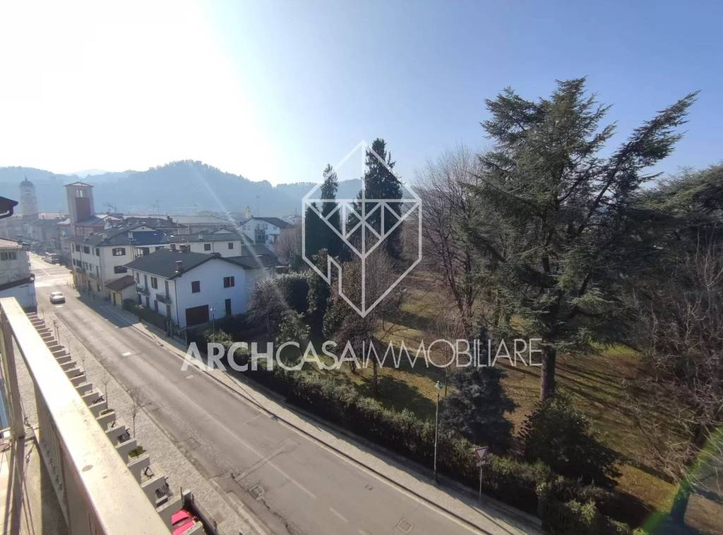 appartamento in vendita a Boves