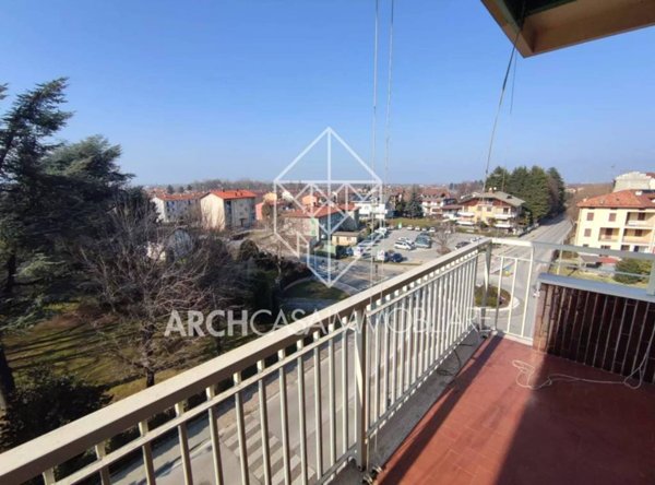 appartamento in vendita a Boves