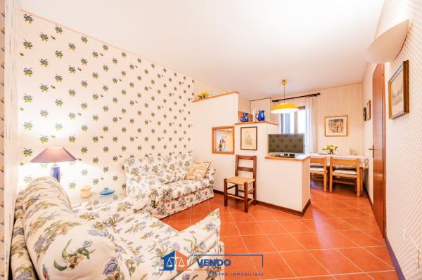 appartamento in vendita a Boves in zona Mellana