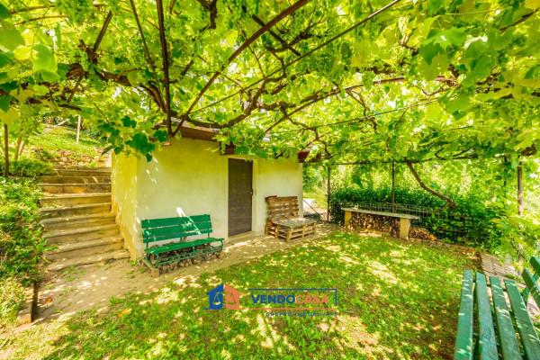 casa semindipendente in vendita a Boves