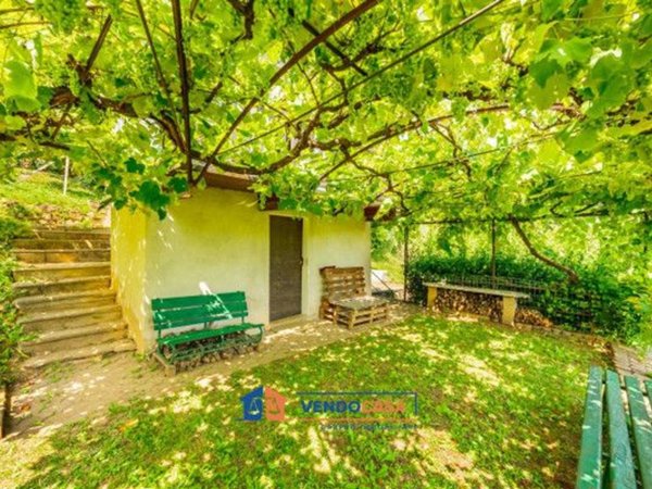casa semindipendente in vendita a Boves