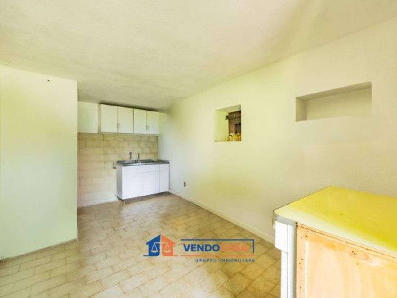 casa semindipendente in vendita a Boves