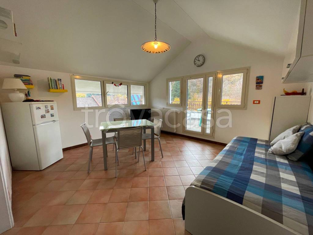 appartamento in vendita a Boves in zona Madonna dei Boschi