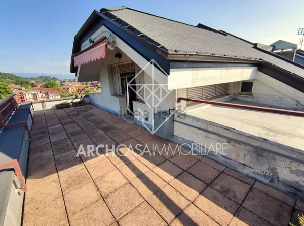 appartamento in vendita a Boves in zona Madonna dei Boschi