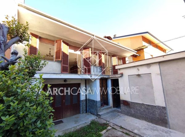 casa semindipendente in vendita a Boves