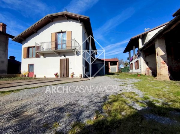 casa indipendente in vendita a Boves