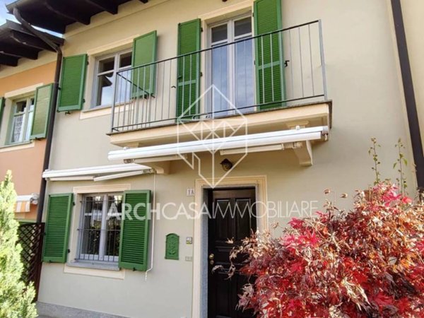 casa indipendente in vendita a Boves