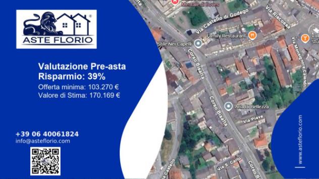 pentavano in vendita a Boves