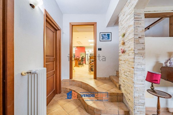 casa indipendente in vendita a Boves