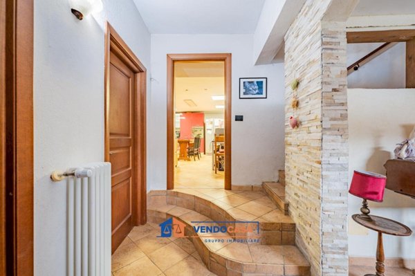 casa indipendente in vendita a Boves