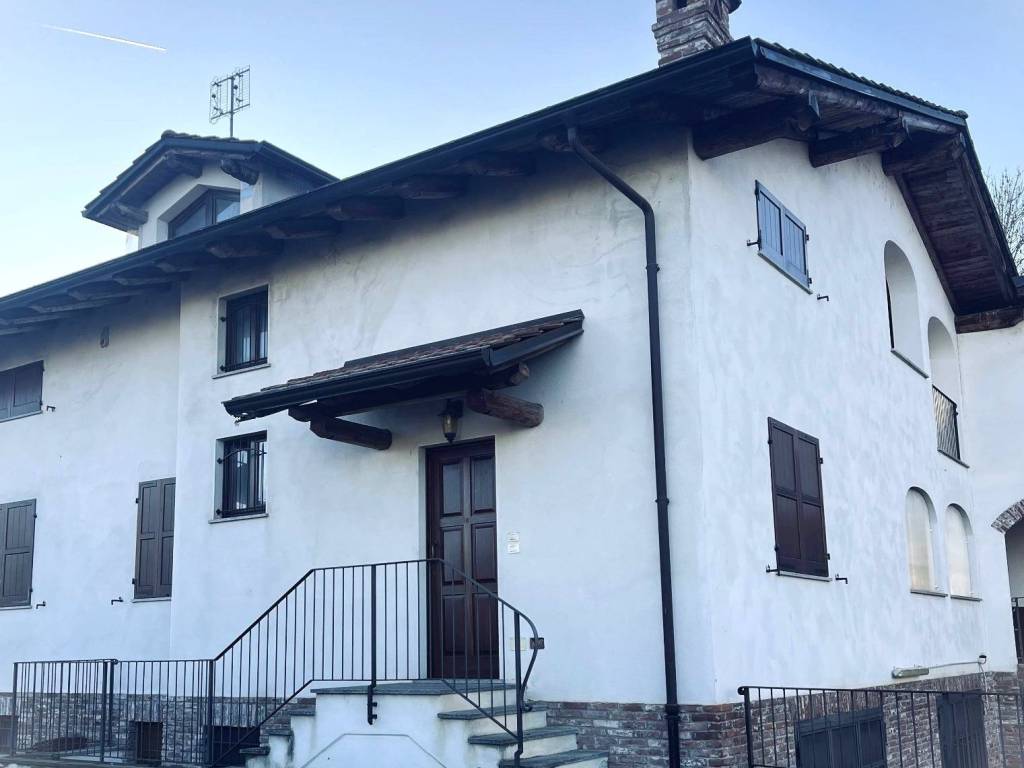 appartamento in vendita a Boves