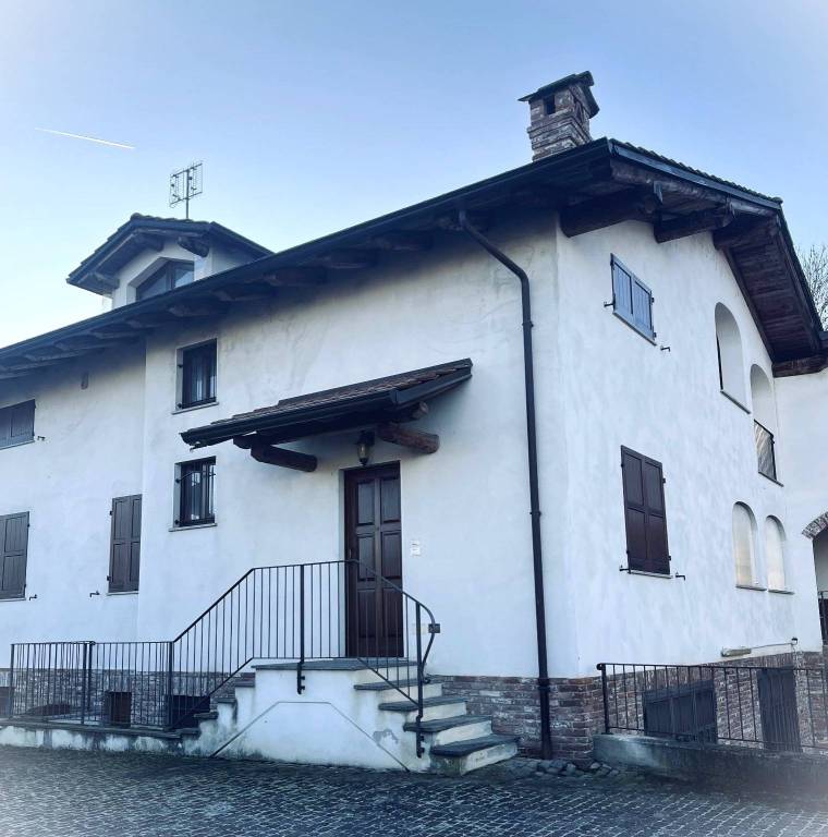 appartamento in vendita a Boves